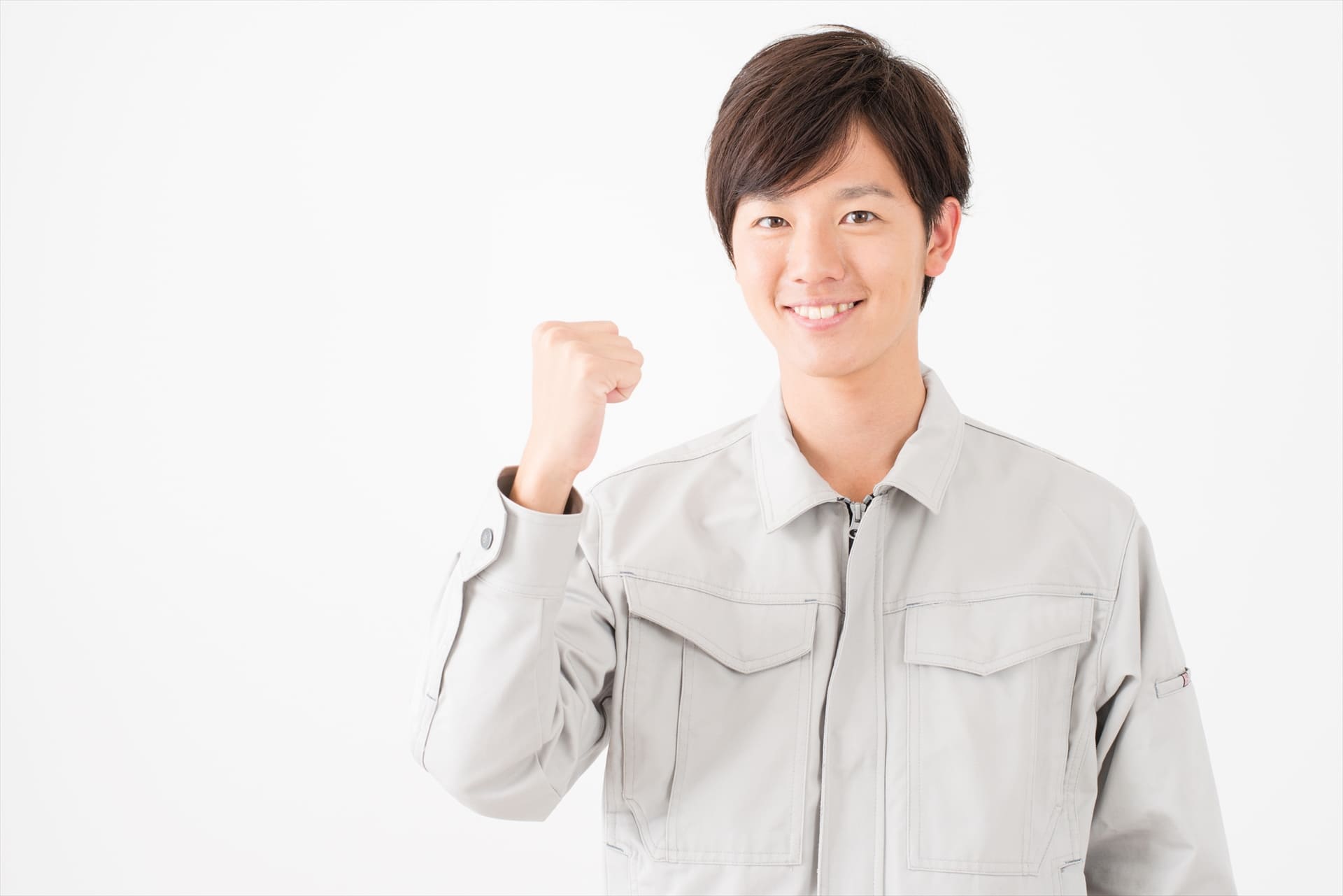 快適な職場環境と自由な働き方を実現し自分らしく長く働けます