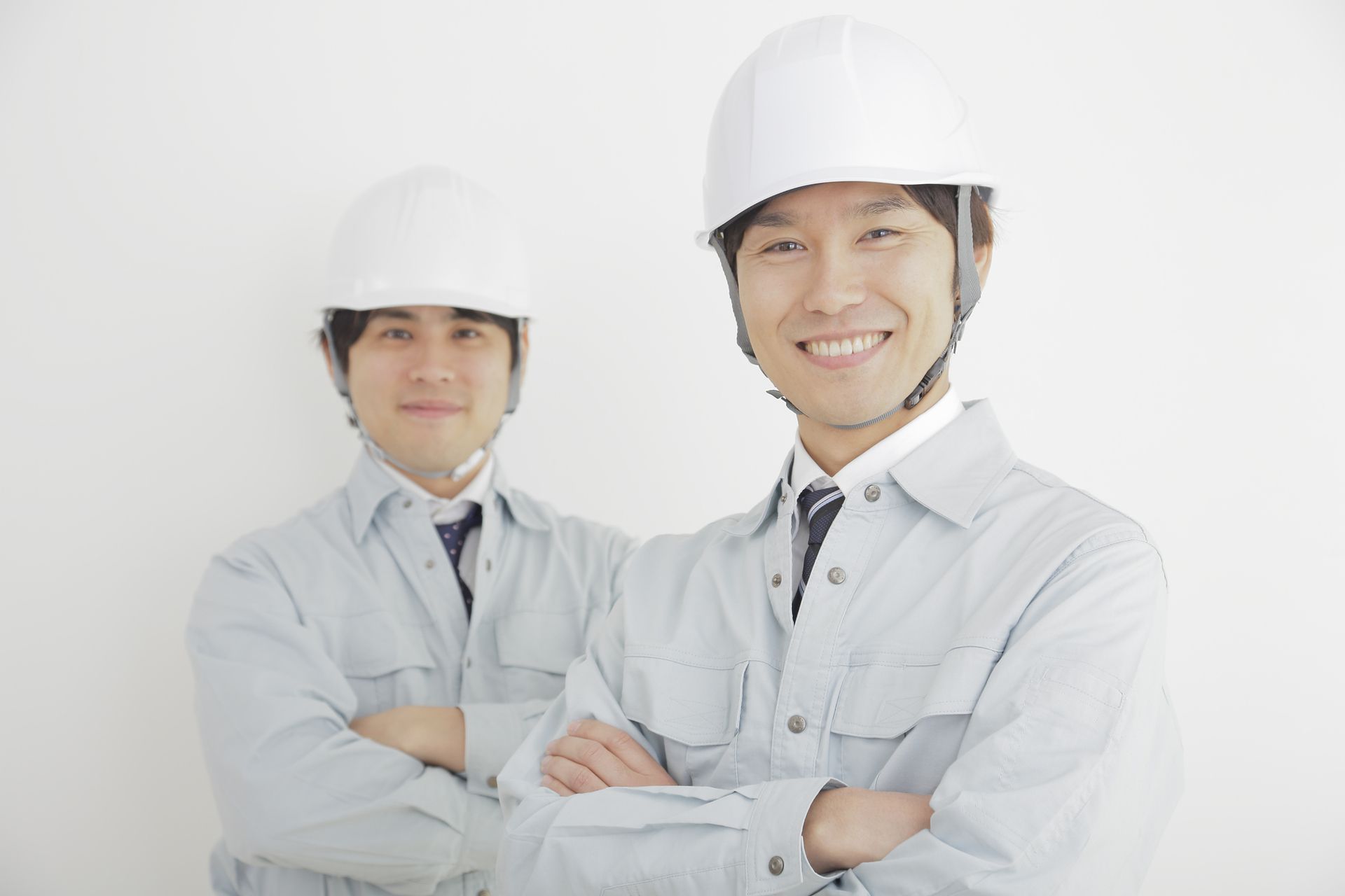 チームで協力しながら成長できる職場で仲間と共に技術を磨けます