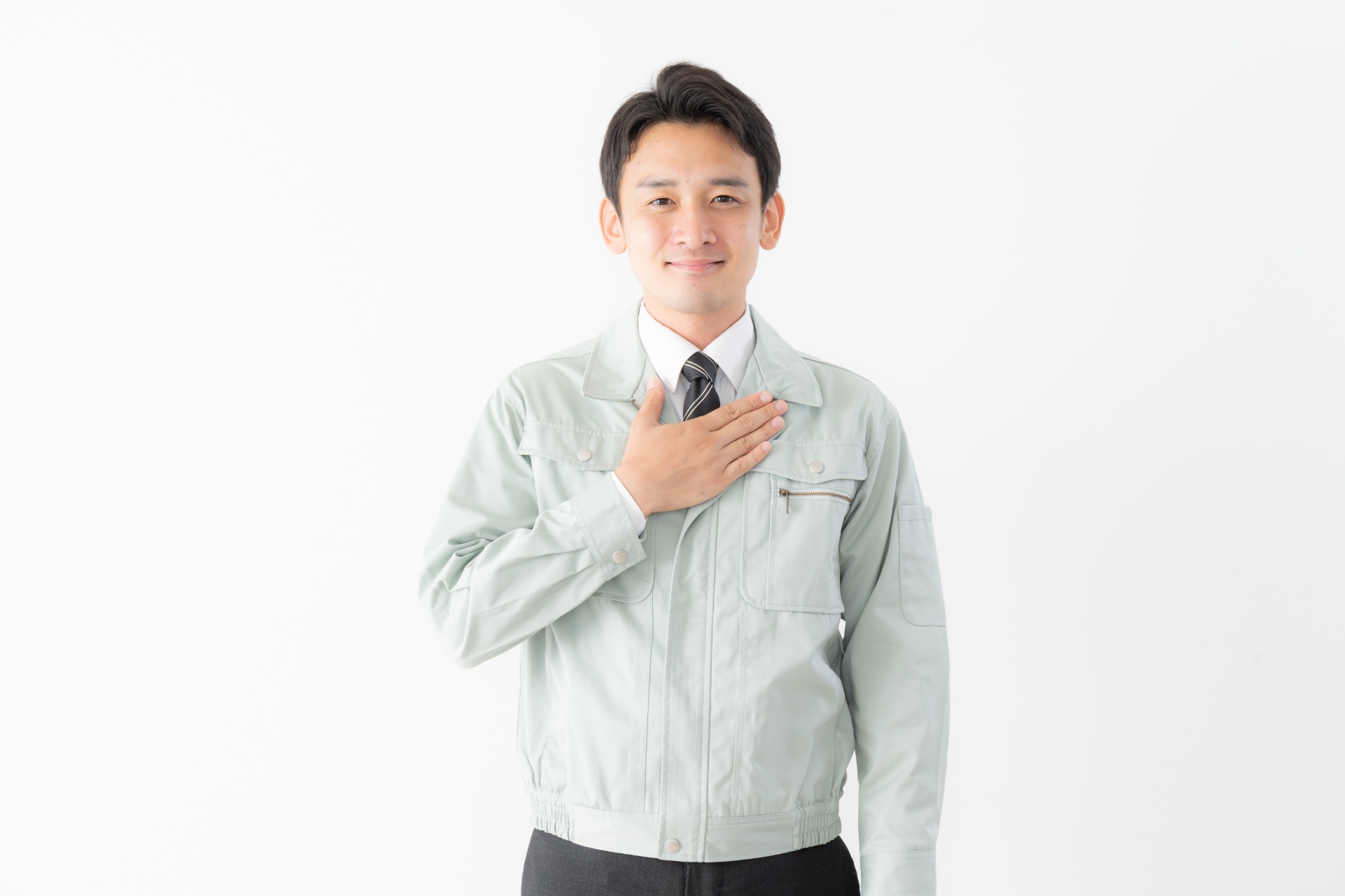 白山市